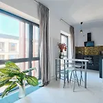 Urbannestgroup - Krochmalna 59