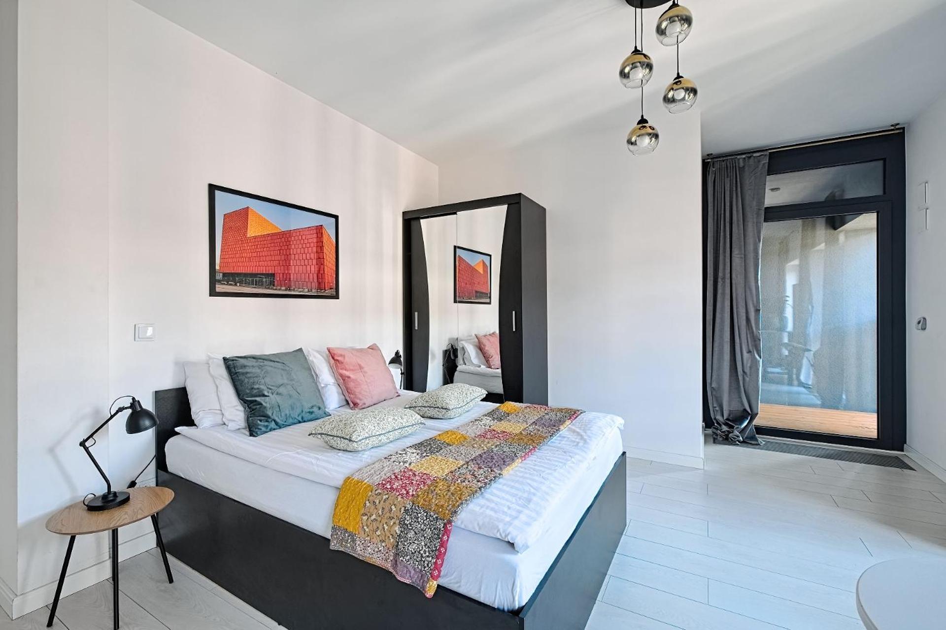 Urbannestgroup - Krochmalna 59 Warszawa