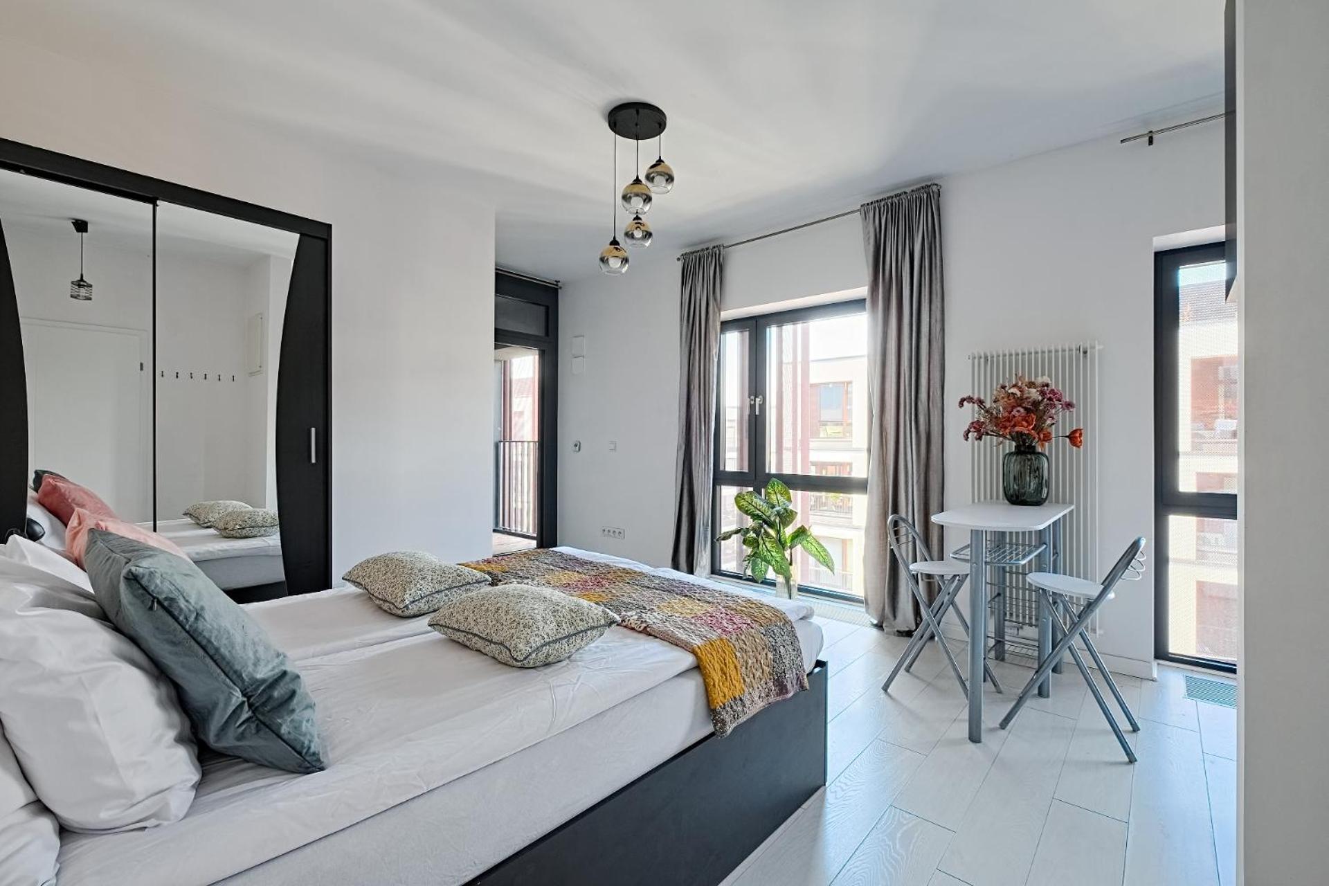 Urbannestgroup - Krochmalna 59 Warszawa
