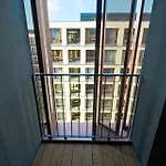 Urbannestgroup - Krochmalna 59
