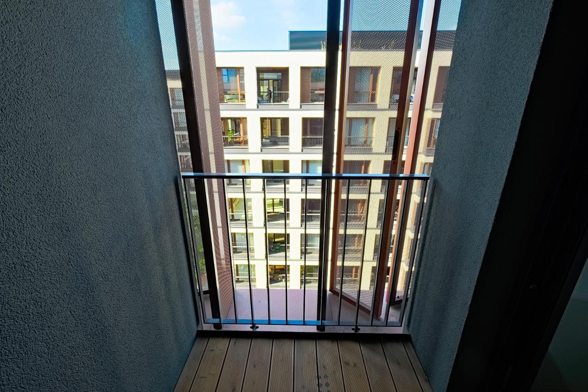 Urbannestgroup - Krochmalna 59 Warschau